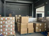 Günstiger 20ft 40ft Container Luftfracht Expressversand FOB/CIF/EXW/DDP Speditionsagent von Ningbo/Qingdao nach Afrika