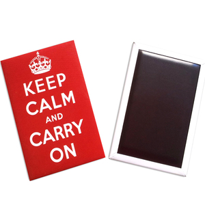 Conjunto Completo de Ímãs de Geladeira por Atacado com Placa de Metal, Design Personalizado, Ímã de Geladeira Souvenir das Seychelles - Product Image 2