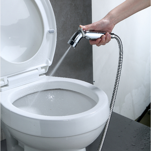 Ручной смеситель для биде - Product Image 5