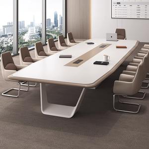 <span class=keywords><strong>Mesa</strong></span> <span class=keywords><strong>de</strong></span> Conferencia Modular <span class=keywords><strong>de</strong></span> Madera Moderna y Duradera <span class=keywords><strong>de</strong></span> Fabricante Chino para Salas <span class=keywords><strong>de</strong></span> Reuniones, Salas <span class=keywords><strong>de</strong></span> <span class=keywords><strong>Juntas</strong></span>, Escuelas y Oficinas - Product Image 1