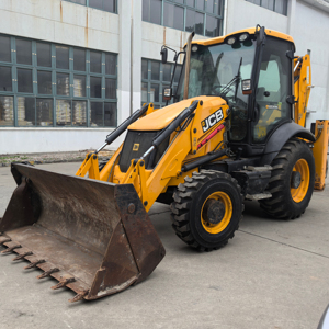 Usado JCB 1CXT RETROEXCAVADORA 3CX 4CX Excavadora retro Envío desde EE. UU. Rápido y confiable JCB3CX - Product Image 1