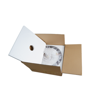 <span class=keywords><strong>Roulette</strong></span> en bois massif YH de 20 pouces, <span class=keywords><strong>roulette</strong></span> de <span class=keywords><strong>casino</strong></span> professionnelle <span class=keywords><strong>0</strong></span> & 00, <span class=keywords><strong>roulette</strong></span> manuelle de haute qualité - Product Image 5