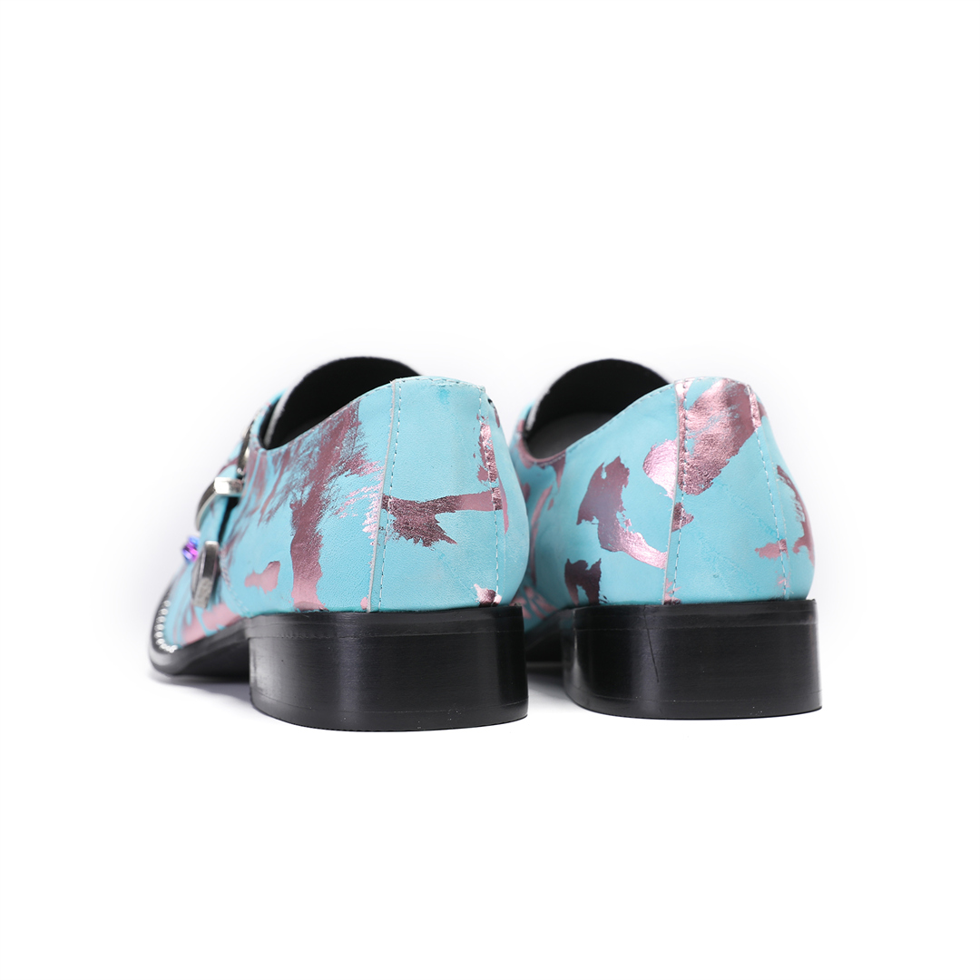 sachin and babi light blue dress NA487 Light Blue Pointed Toe Slip on Man Rhinestone Runway Loafers Designer  Patent Leather Wedding Party Men's Banquet Shoes| Alibaba.com