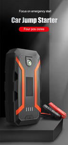 Herramientas de emergencia de invierno, 20000mah, 12v, elevador de alta resistencia, portátil, jumper, camión, kits de arranque de salto - Product Image 5