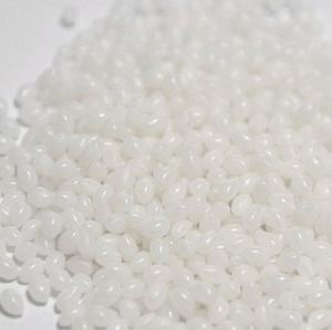 กาวร้อนละลาย TPU วัสดุเทอร์โมพลาสติกโพลียูรีเทน วัตถุดิบ TPU เรซิน TPU สำหรับกาวติดรองเท้า - Product Image 3