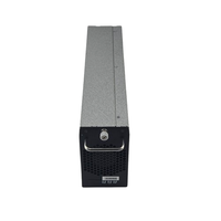 Convertisseur DC/DC 9kW, module d'alimentation DCDC pour véhicule à énergie nouvelle, 60A 400V, connecté au réseau, LiFePO4, refroidissement liquide