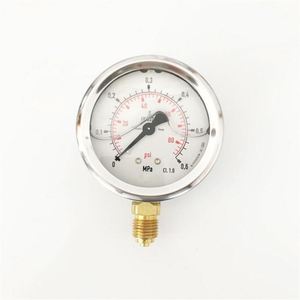 Máy Đo Áp Suất 213.40(NG63) - Product Image 6