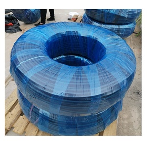 Tuyau d'irrigation goutte à goutte HYRT avec goutteur cylindrique interne pour système d'arrosage des fermes, jardins et serres - Product Image 6