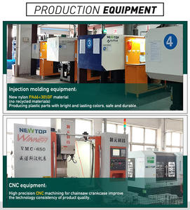 Tronçonneuse à <span class=keywords><strong>essence</strong></span> 92CC MS660 <span class=keywords><strong>de</strong></span> qualité industrielle, 5,2 kW, carburateur Walbro, chaîne Oregon, outil professionnel <span class=keywords><strong>de</strong></span> coupe <span class=keywords><strong>de</strong></span> bois - Product Image 6