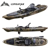 Roto Molded Canoe Kayak