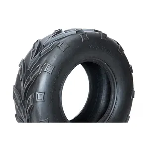 Pneu atv frontal 10 polegadas atv 21x7-10 22x11-10