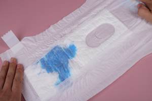 Pañales Desechables para Perros Hembras YOfoke, Certificación ISO9001, OEM, Alta Absorbencia, Protección Contra Fugas, Transpirables, Hechos de Algodón - Product Image 5