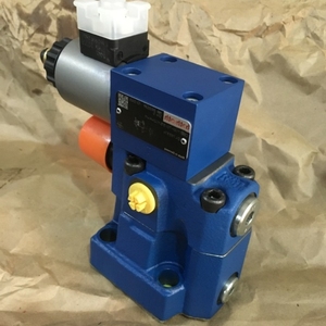0811404207 4WRL16V200M-3X/G24Z4/M อุปกรณ์ไฟฟ้าแบบสัดส่วน - Product Image 3