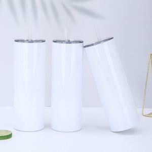 12oz 15oz 20oz 30oz coke Shaped Vacuum <b>Bottle</b>, Inner 304 Outer 201 Steel Keeps Drinks Cold Hot for Sports Usage - Product Image 4