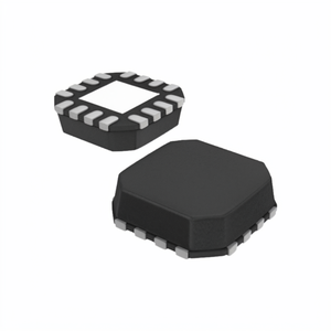 Composant électronique PCA9574BS,118 16 VFQFN Interface à pad exposé En stock - Product Image 1