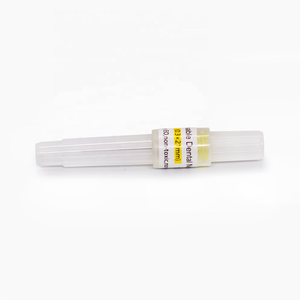 Tribest Dentale di Consumo Usa E Getta Ago Dentale - Product Image 5
