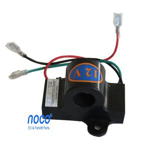 Capteur d'accélérateur pour voiturette de golf LV TONG 12V avec capteur automatique - Product Image 3