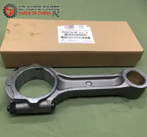 D4BX D4BF D4BA D4BH 4D56 engine Conrod connecting rod for Hyundai H150 H200 SATELLITE GRACE GALLOPER II 2.5 D TD MD050006