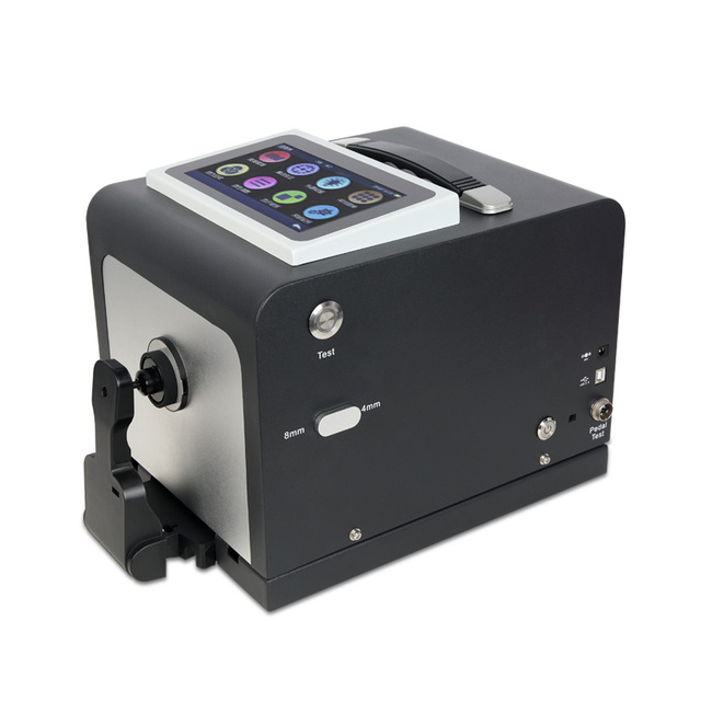 3nh Portable Benchtop Spectrophotometer TS8450 2-Year Warranty for IP54 LED Light Source 360-780nm Wavelength XyY/Lab/RGB