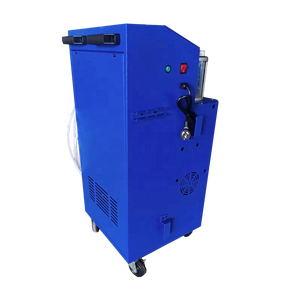 Populaire Product 220V Auto Motor Carbon Cleaner Tool Reinigingsmachine Voor Auto Verbrandingskamer - Product Image 4