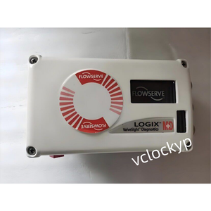 Localizador Flowserve 520MD+37-W1D300-GM3-1000 Nuevo, Envío por FedEx o DHL - Product Image 1