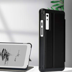 Funda de cuero ultradelgada para tableta Onyx Boox <span class=keywords><strong>Palma</strong></span> 6,13 pulgadas TPU - Product Image 5