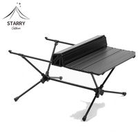 Pas cher solide bois de sapin bière de table pliante ensemble jardin pique-nique table et banc