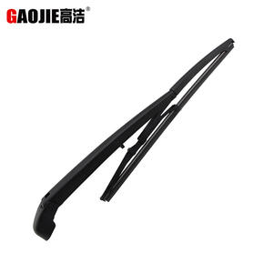 Compatible avec l'ensemble du bras d'essuie-glace arrière du pare-brise arrière des Geely G5/Geely C5 2015. - Product Image 5