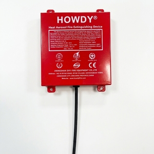 <span class=keywords><strong>Extincteur</strong></span> d'incendie aérosol à batterie au lithium ClassE 20g, vente chaude, <span class=keywords><strong>extincteur</strong></span> d'incendie aérosol pour batterie au lithium-ion - Product Image 3