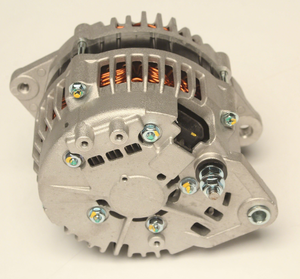 Nissan Safari Patrol <span class=keywords><strong>GR</strong></span> Y61 1997-2010 Conjunto de alternador 12 voltios 110 Amp 23100VC200 23100VD70A 301N21109Z OEM - Product Image 3