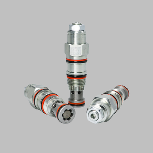 Válvula de Contrapeso Hidráulica Roscada de Alta Presión y Uso Pesado Tipo SUN Fabricada en China - Product Image 3