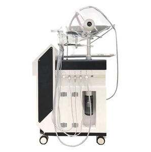 <span class=keywords><strong>Masque</strong></span> Nano Oxygène Bydradermabrasion 9-en-1 pour Rajeunissement Facial, Hydratation Profonde, Injection, Effet Lifting et Raffermissant, Beauté Britannique - Product Image 6