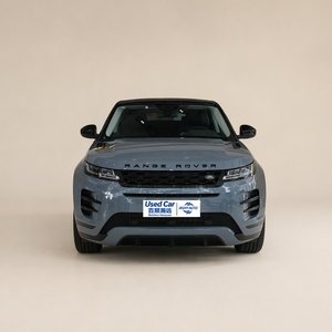 Range Rover <span class=keywords><strong>Evoque</strong></span> L 249PS R-Dynamic S Distancia entre Ejes Extendida Turbo Cuero Aleación de Aluminio Audio Meridian Pantallas Dobles Usado Gasolina - Product Image 1
