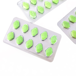 Tabletas de los hombres de los suplementos herbarios de la salud equilibrada natural de los productos botánicos puros del OEM ODM para los adultos - Product Image 6