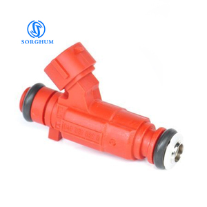 Injecteur de carburant pour assemblage de voiture Nissan <span class=keywords><strong>Almera</strong></span> MK II <span class=keywords><strong>Almera</strong></span> dino V10 Primera P11 P12 1999-2006 - Product Image 6