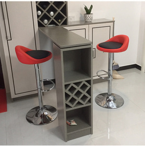 Taburetes de Bar comerciales, Chaise de bar moderno, silla de bar, taburetes de restaurante para mesa alta - Product Image 6