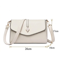 Nouveaux sacs à main pour femmes au design unique et tendance, sacs à bandoulière de haute qualité, sacs à bandoulière populaires