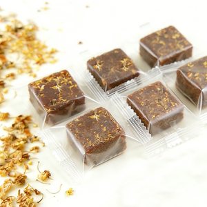 Té <span class=keywords><strong>de</strong></span> Osmanthus con Azúcar Moreno, Orgánico, 100% Natural, para Aliviar el Dolor Menstrual, con Sabor Floral, el Más Vendido - Product Image 2