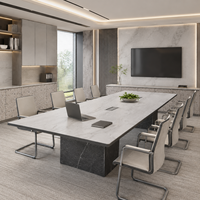 Panneau stratifié haute pression (HPL) imperméable pour cloisons de salle de bain d'hôtels et d'hôpitaux, épaisseur 12-25 mm, pour bâtiments commerciaux