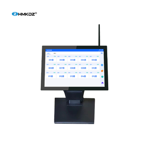 Bệnh viện phòng khám nhà dưỡng lão sử dụng y tế giá tốt khẩn cấp y tá gọi chuông hệ thống nút - Product Image 3