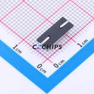 C04915J045 Crystal (Passive) HC-49S-SMD Crystal Oscillator SMD Crystal Oscillator 4.9152MHz 20ppm 20pF - Product Image 2