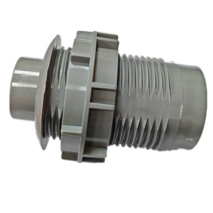 Accessoires de toilette Marine plaque arrière 6542981 remplacement de toilette sous vide - Product Image 3