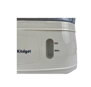 <span class=keywords><strong>Cuiseur</strong></span> à <span class=keywords><strong>vapeur</strong></span> électrique en plastique <span class=keywords><strong>sans</strong></span> <span class=keywords><strong>BPA</strong></span>, pour cuisson à la <span class=keywords><strong>vapeur</strong></span> des légumes et aliments, ustensile professionnel, vente en gros - Product Image 4