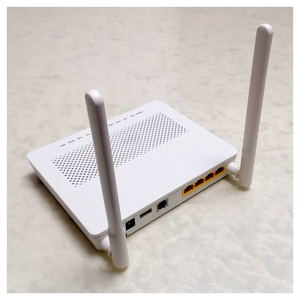 Nieuwe Hg 8546M Xpon Gpon Gpon 1ge + 3fe + 1tel 2.4G Wifi <span class=keywords><strong>Router</strong></span> Ont Eg8141a5 Onu - Product Image 2