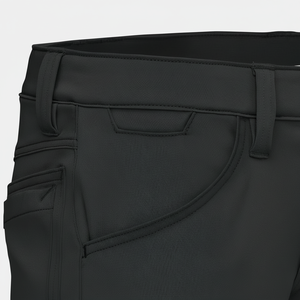 Pantalon de travail extérieur rafraîchissant pour femmes - Product Image 1