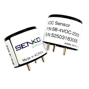 Senko CIO2ทางเคมีไฟฟ้าของแท้ SO2 H2O2 CO2 O2เซ็นเซอร์ VOC - Product Image 3