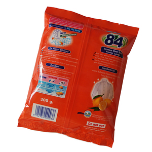 <strong>Cheap</strong> High Products Customize Efficiency Household Bulk Laundry Wholesale Washing Powder - Product Image 6