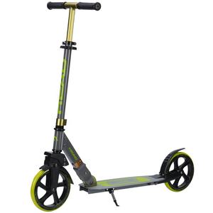 Nouveau portable 2 grande roue kick toy enfants scooter réglable 2 roues bébé scooter pour enfants 5 6 7 9 <span class=keywords><strong>10</strong></span> <span class=keywords><strong>ans</strong></span> <span class=keywords><strong>fille</strong></span> garçon scooter - Product Image 2