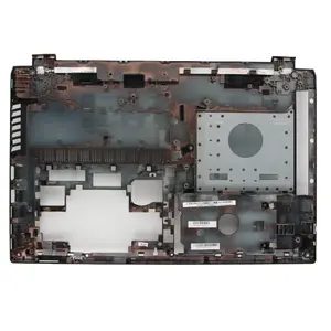 Lenovo B50-70 B50-80 305-15IHW 305-15IBD 305-15IBY 90205530AP14K000410用ラップトップボトムケースファンポート付きロワーケースNew