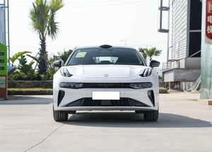 Compre Autos de China: Zeekr 001 2022 Usado, Versión WE 2023, 100kWh - Product Image 4